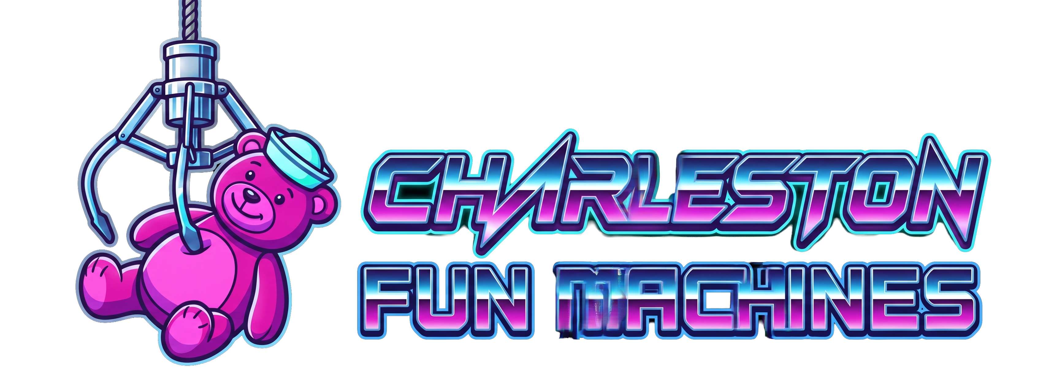 Charleston Fun Machines